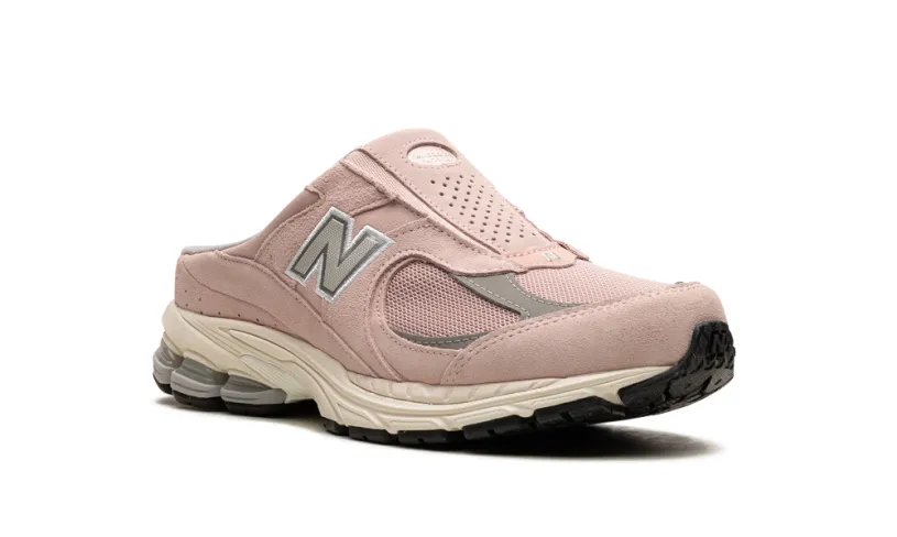 New Balance 2002R 2002R Mule 'Pink Sand'